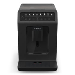 Krups Evidence EA897B10 machine à café Entièrement automatique Machine à café filtre 2,3 L