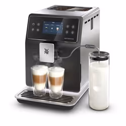 WMF Perfection 860L Entièrement automatique Machine à café 2-en-1 2 L