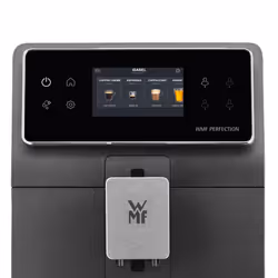 WMF Perfection 890L Entièrement automatique Machine à café 2-en-1 0,89 L