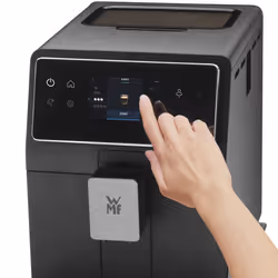 WMF Perfection 890L Entièrement automatique Machine à café 2-en-1 0,89 L