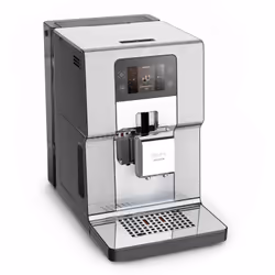 Krups Intuition Experience+ EA877D Machine à café 2-en-1 Entièrement Automatique 3L - Vue supplémentaire 5
