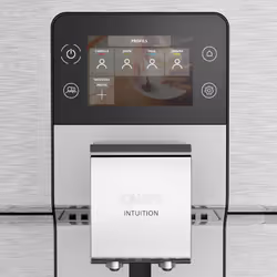 Krups Intuition Experience+ EA877D Machine à café 2-en-1 Entièrement Automatique 3L - Vue supplémentaire 6