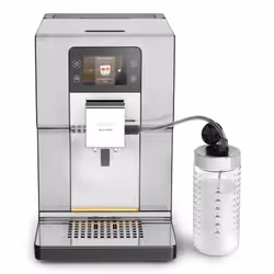 Krups Intuition Experience+ EA877D Machine à café 2-en-1 Entièrement Automatique 3L - Vue supplémentaire 9