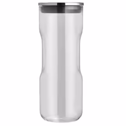 WMF Perfection XW136000, Conteneur de lait, WMF, Perfection Fully Automatic Coffee Machine 800 L, Transparent, Verre, Acier i ...