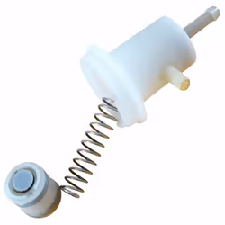 Merci de vérifier que cette pièce est bien compatible avec votre modèle d'appareil. Notre service client peut vous conseiller ...