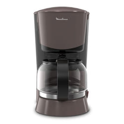 Moulinex FG170910 machine à café Semi-automatique Machine à café filtre 1,25 L