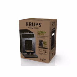 Krups Evidence ECO-Design EA897A10 Machine à café 2-en-1 Entièrement Automatique 2,3L - Vue supplémentaire 9
