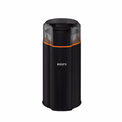 Krups Silent Vortex GX3328 175 W Noir