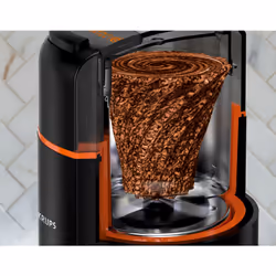 Krups Silent Vortex GX3328 175 W Noir - Vue supplémentaire 4