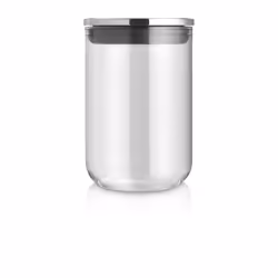 WMF Perfection XW137000, Conteneur de lait, WMF, WMF Perfection series, Transparent, Verre, Acier inoxydable, Chine