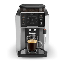 Krups Sensation EA910E10 machine à café Entièrement automatique Machine à expresso 1,7 L