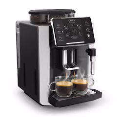 Krups Sensation EA910E10 machine à café Entièrement automatique Machine à expresso 1,7 L