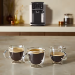 Krups Sensation EA910E10 Machine à expresso Entièrement Automatique 1,7L - Vue supplémentaire 4