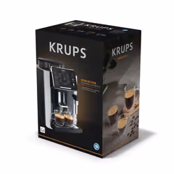 Krups Sensation EA910A10 Machine à expresso Entièrement Automatique 1,7L - Vue supplémentaire 10