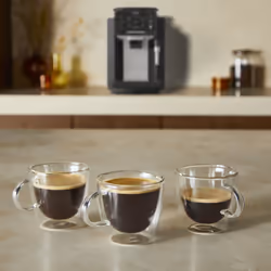 Krups Sensation EA910A10 Machine à expresso Entièrement Automatique 1,7L - Vue supplémentaire 5