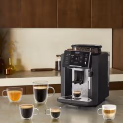 Krups Sensation EA910A10 Machine à expresso Entièrement Automatique 1,7L - Vue supplémentaire 6