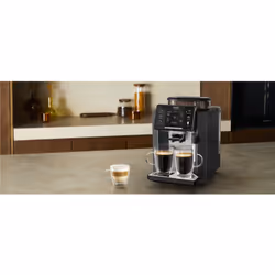 Krups Sensation EA910A10 Machine à expresso Entièrement Automatique 1,7L - Vue supplémentaire 7