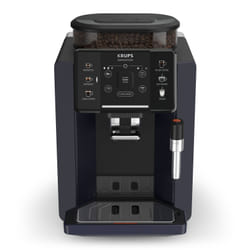 Krups Sensation EA910B10 machine à café Entièrement automatique Machine à expresso 1,7 L