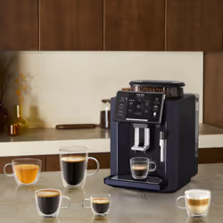 Krups Sensation EA910B10 Machine à expresso Entièrement Automatique 1,7L - Vue supplémentaire 6