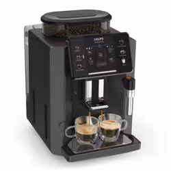 Krups Sensation EA9108 Entièrement automatique Machine à expresso 1,7 L