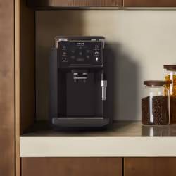 Krups Sensation EA9108 Entièrement automatique Machine à expresso 1,7 L
