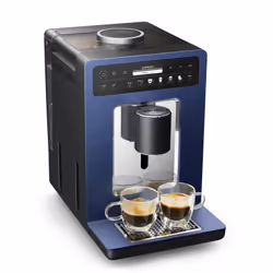 Krups Evidence by Wilmotte EA89W410 machine à café Entièrement automatique Machine à expresso 2,3 L