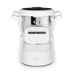 Moulinex HF840110 robot ménager 1550 W 4,5 L Blanc