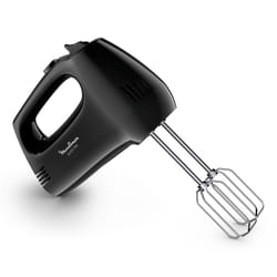 Moulinex HM31W810 mixeur Batteur à main 300 W Noir