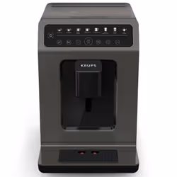 Krups Cafetière superautomatique EA89ZB10