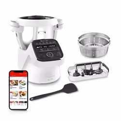 Moulinex Companion XL HF80DB10