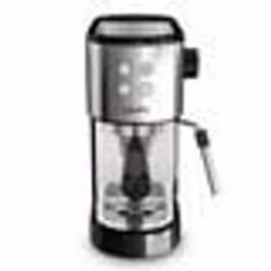 Krups Machine expresso manuelle inox design compact XP441810