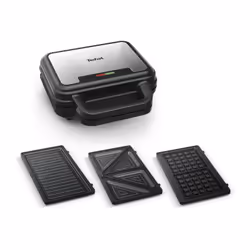 Tefal UltraCompact 3in1 SW383D10