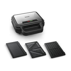 Tefal UltraCompact 3in1 SW383D10 Gril de contact
