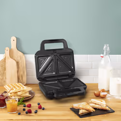 Tefal UltraCompact 3in1 SW383D10 Gril de contact - Vue supplémentaire 10