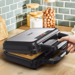 Tefal UltraCompact 3in1 SW383D10 Gril de contact - Vue supplémentaire 12