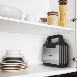 Tefal UltraCompact 3in1 SW383D10 Gril de contact - Vue supplémentaire 14