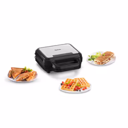 Tefal UltraCompact 3in1 SW383D10 Gril de contact - Vue supplémentaire 5