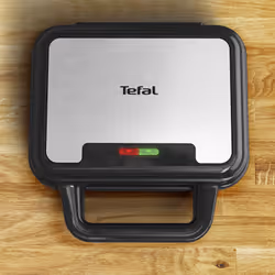 Tefal UltraCompact 3in1 SW383D10 Gril de contact - Vue supplémentaire 9