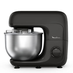 Moulinex QA160H10 mixeur Robot mixer 800 W Noir