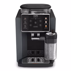 Krups Sensation Milk M90 EA912B10 Machine à expresso Entièrement Automatique 1,7L - Vue supplémentaire 2