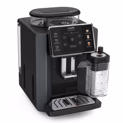 Krups Sensation Milk M90 EA912B10 Machine à expresso Entièrement Automatique 1,7L - Vue supplémentaire 3