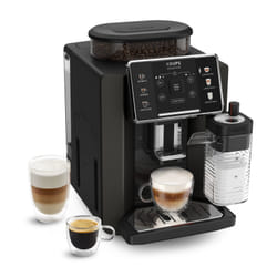 Krups Sensation Milk M50 EA912910 machine à café Entièrement automatique Machine à expresso 1,7 L