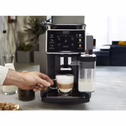 Krups Sensation Milk M50 EA912910 Machine à expresso Entièrement Automatique 1,7L - Vue supplémentaire 4
