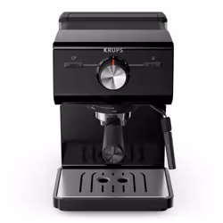 Krups Authentic XP381810 machine à café Semi-automatique Machine à expresso 2 L