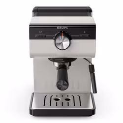 Krups Authentic XP381B machine à café Semi-automatique Machine à expresso 2 L