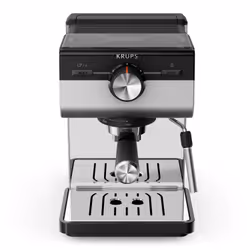 Krups Authentic+ XP384E10 Machine à expresso Semi-Automatique 2L - Vue supplémentaire 2