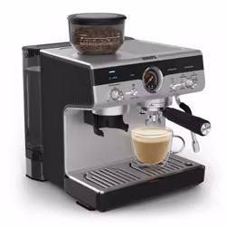 Krups Precision XP801T10 Machine à expresso Semi-Automatique 3L - Vue supplémentaire 4