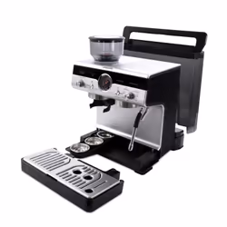 Krups Precision XP801T10 Machine à expresso Semi-Automatique 3L - Vue supplémentaire 5