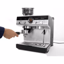 Krups Precision XP801T10 Machine à expresso Semi-Automatique 3L - Vue supplémentaire 7