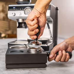 Krups Precision XP801T10 Machine à expresso Semi-Automatique 3L - Vue supplémentaire 8
